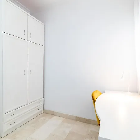 Apartamento Centro Grenade Extérieur photo