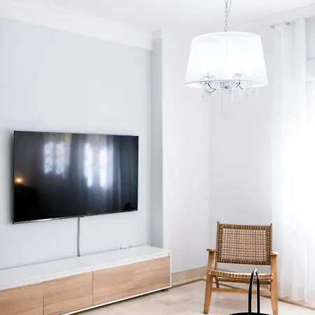 Apartamento Centro Grenade Extérieur photo