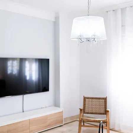 Apartamento Centro Grenade Extérieur photo