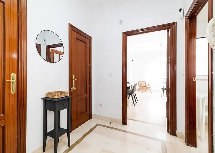 Apartamento Centro Granada