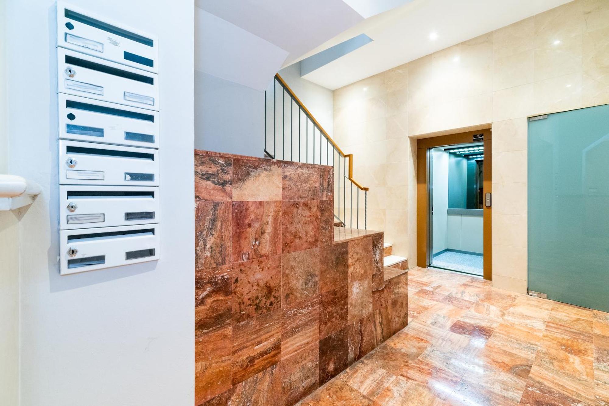 Appartement Centro *