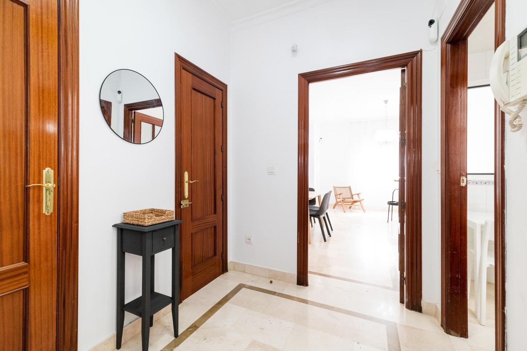 Centro Appartement *