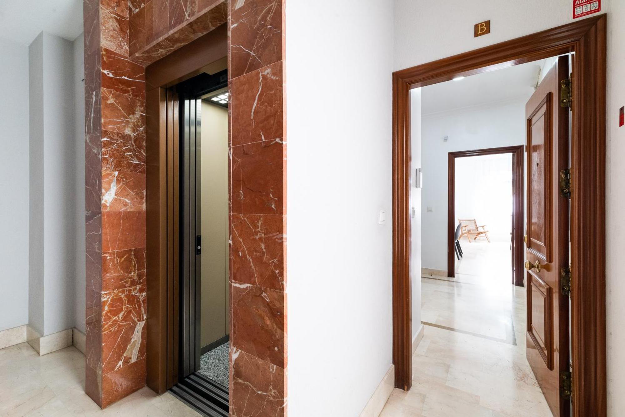Centro Appartement