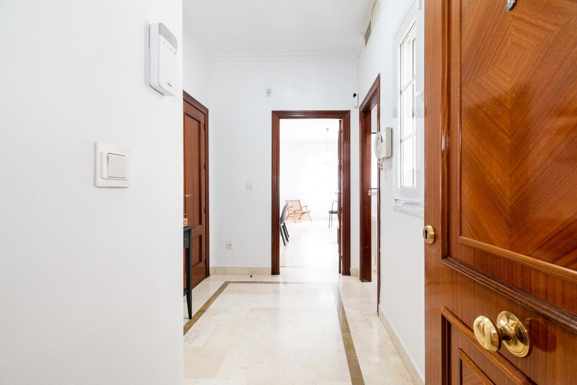 Centro Appartement *
