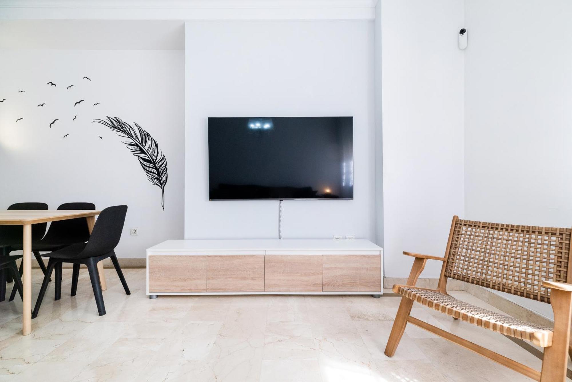 Centro Appartement