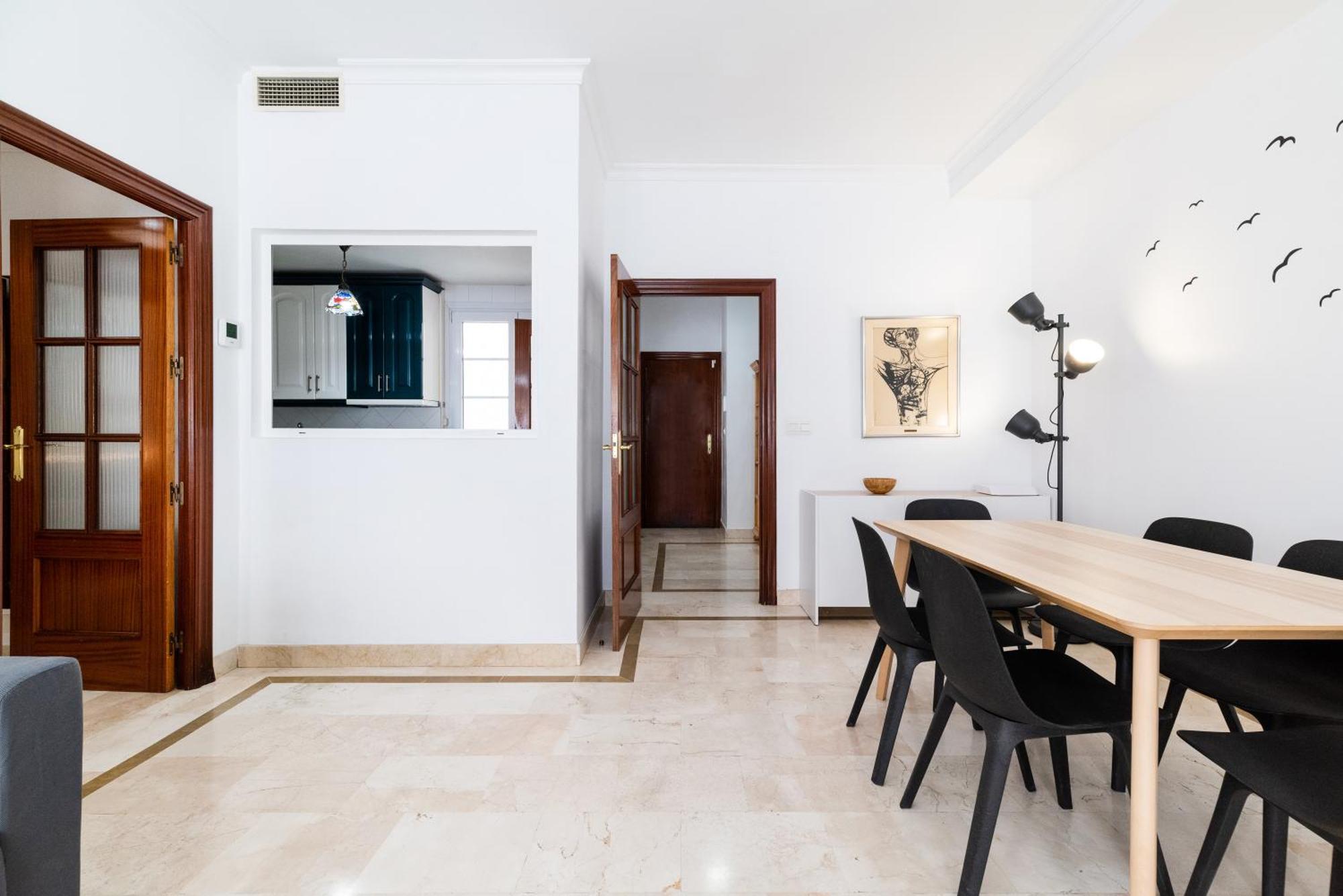 Appartement Centro *