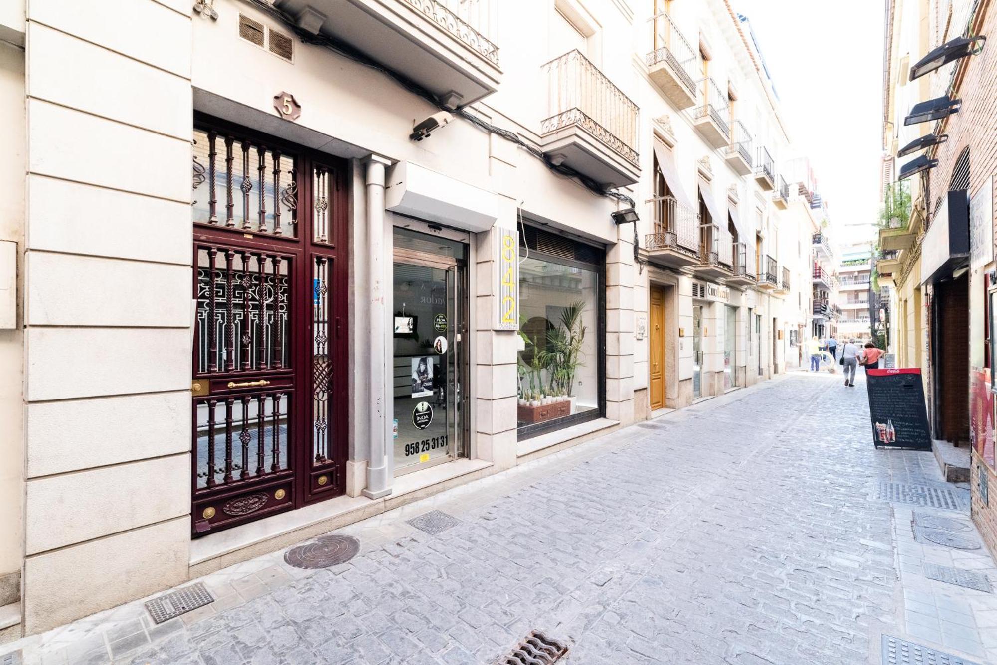 Appartement Centro *
