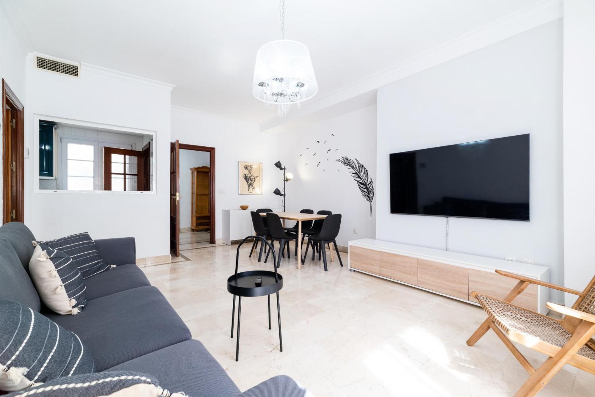 Appartement Centro