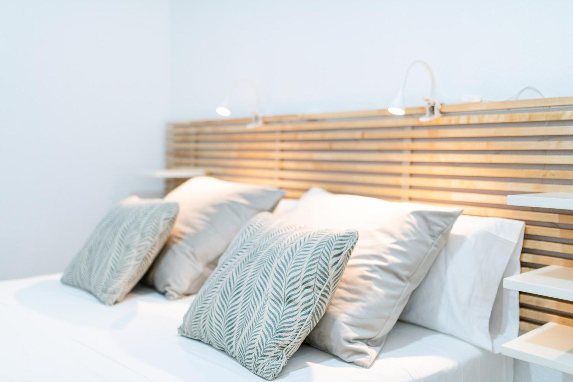 Centro Appartement