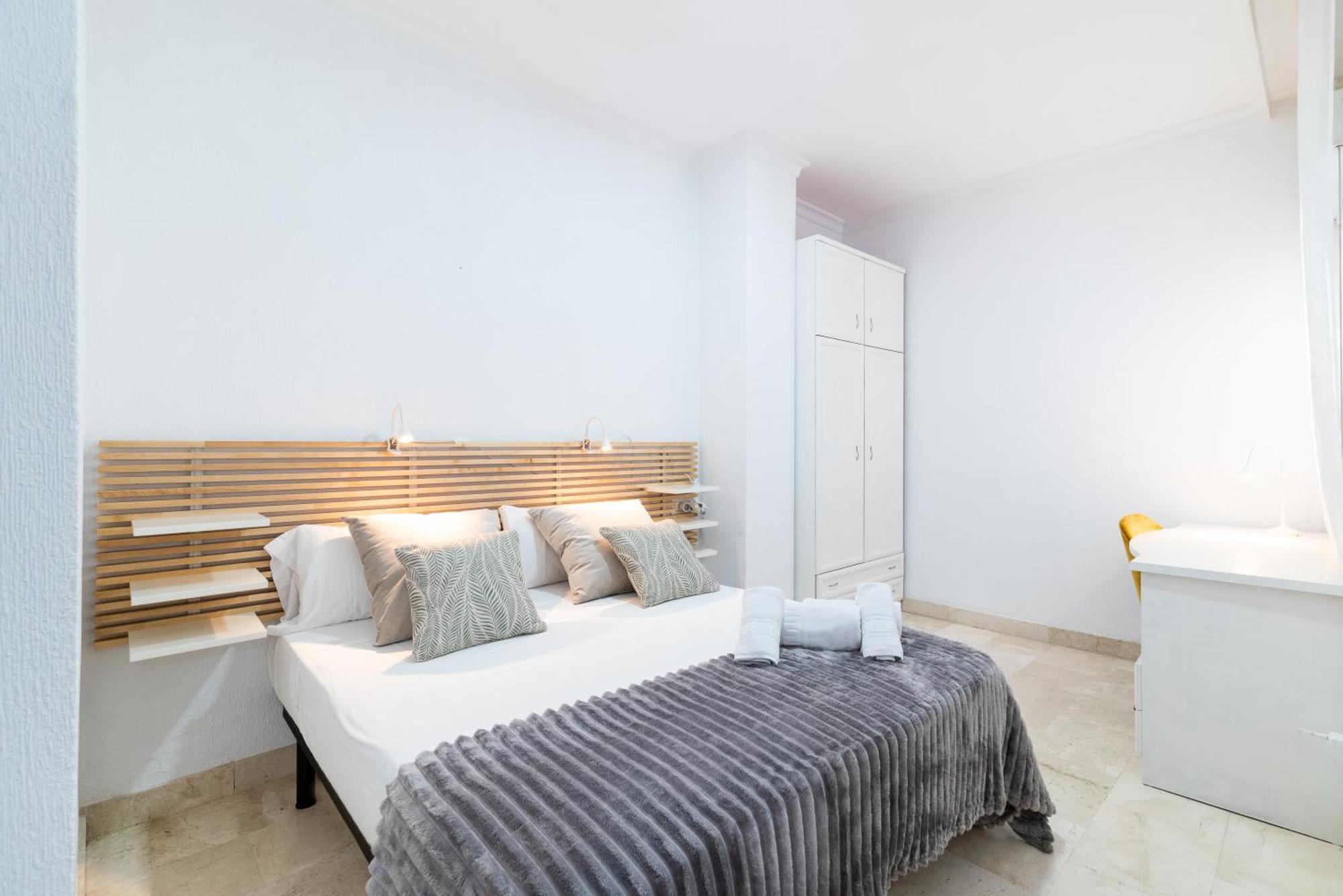 Centro Appartement *