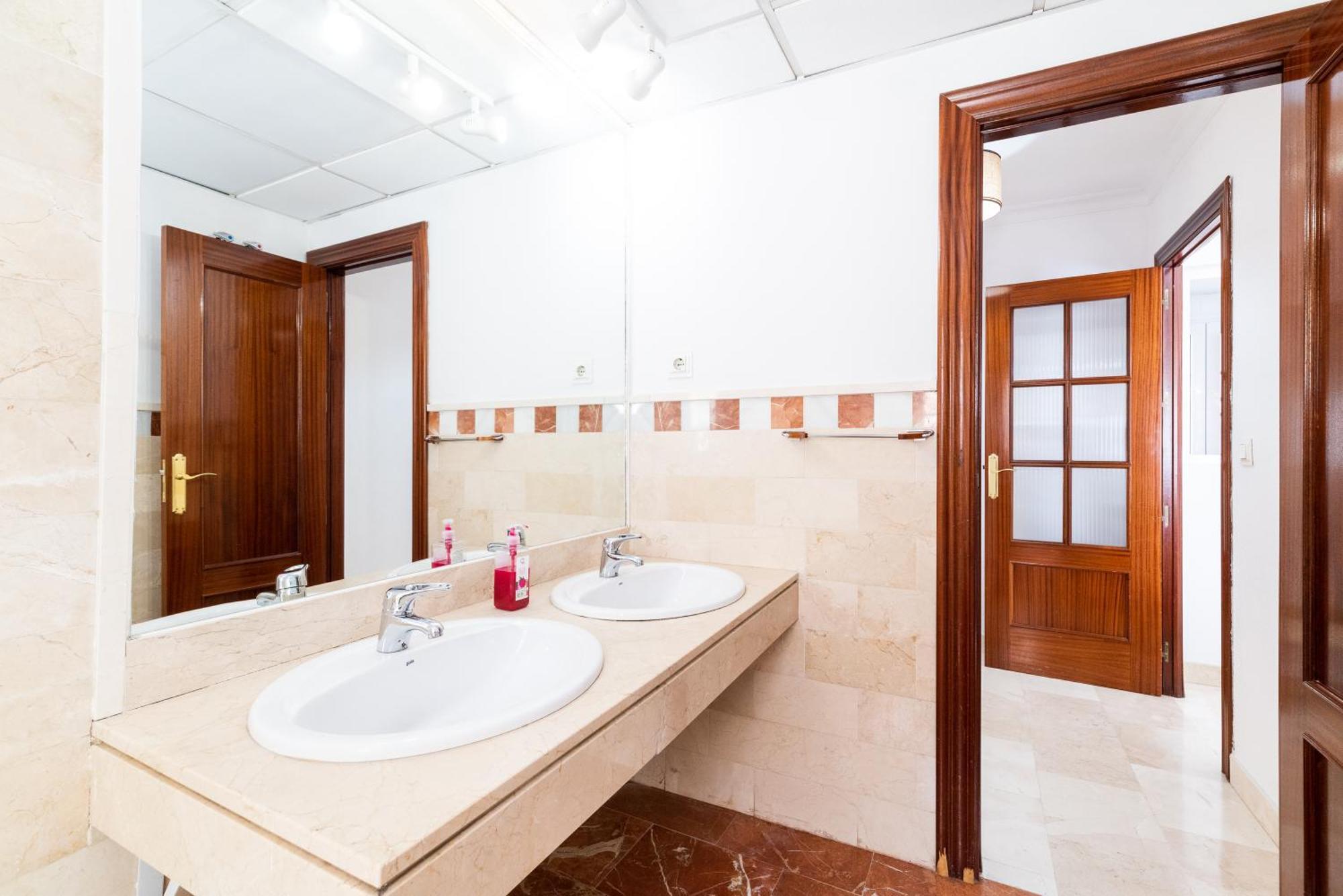 Appartement Centro