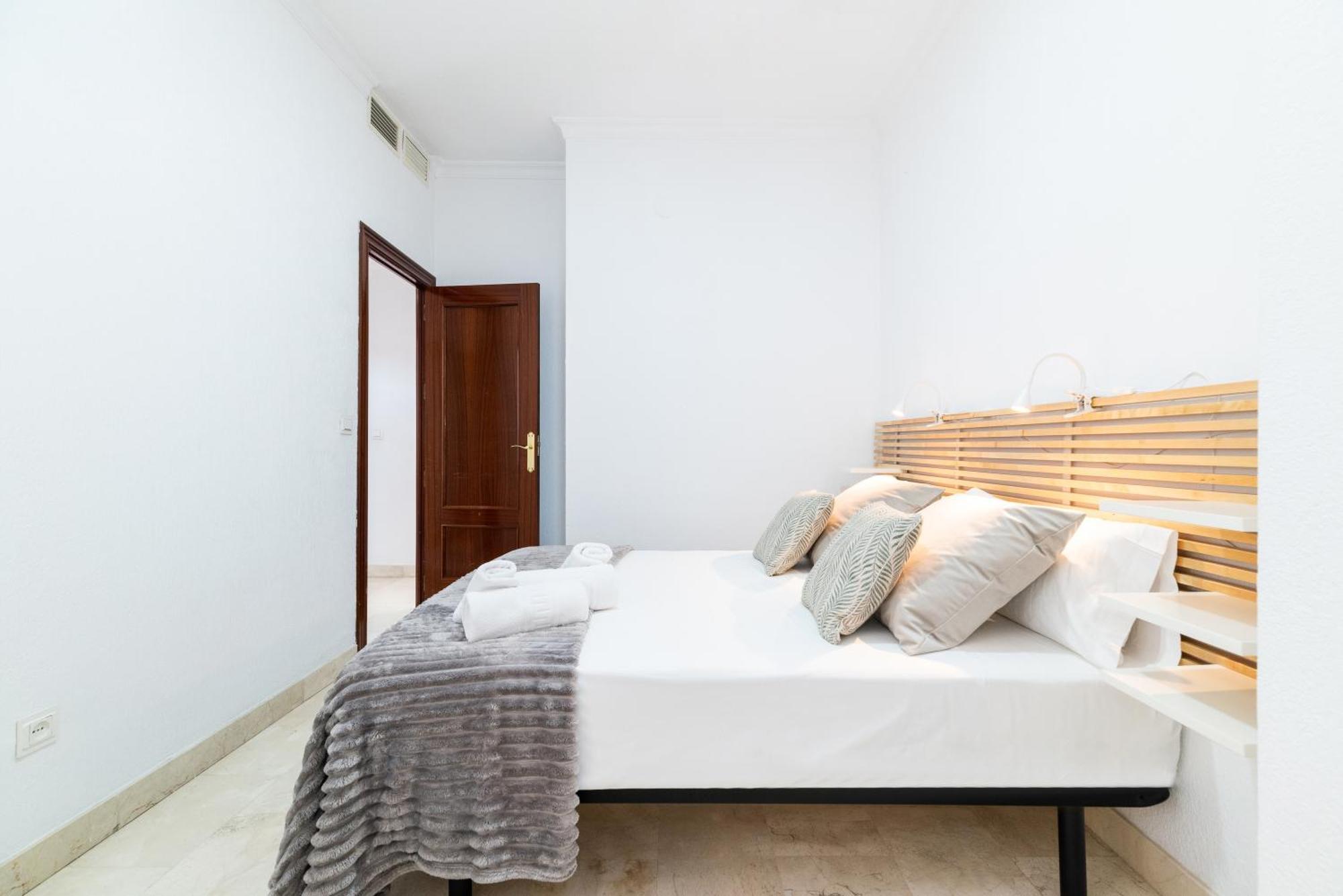 Appartement Centro *