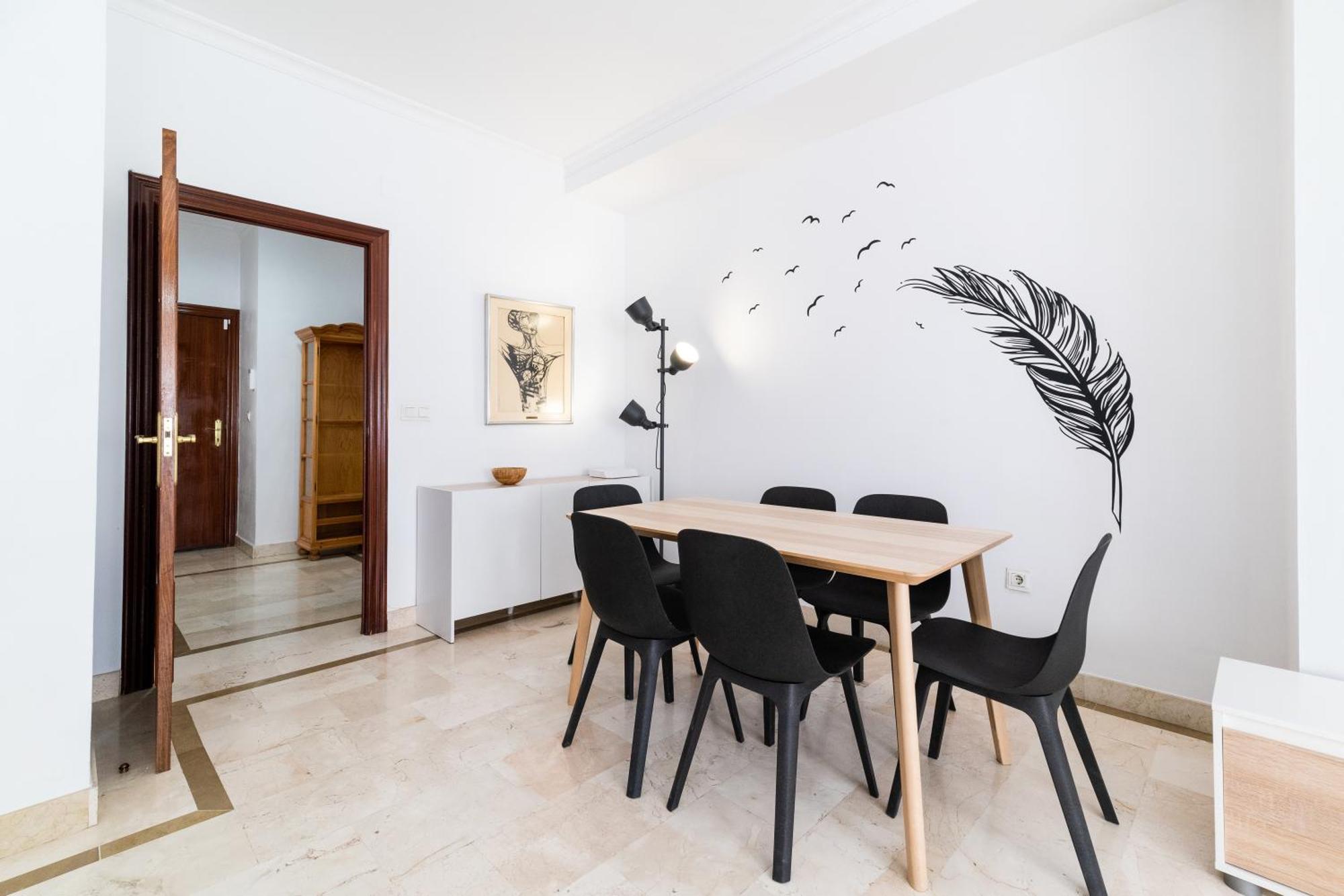 Appartement Centro Grenade