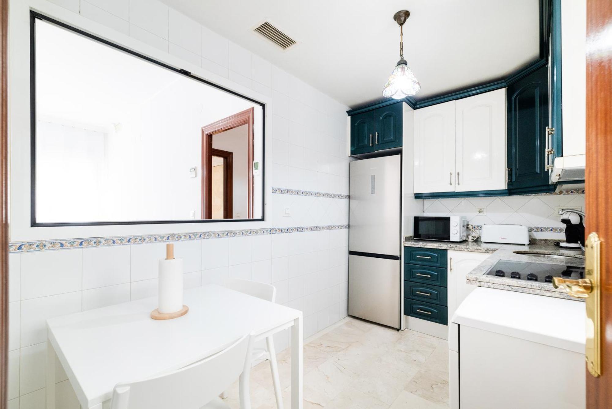 Appartement Centro