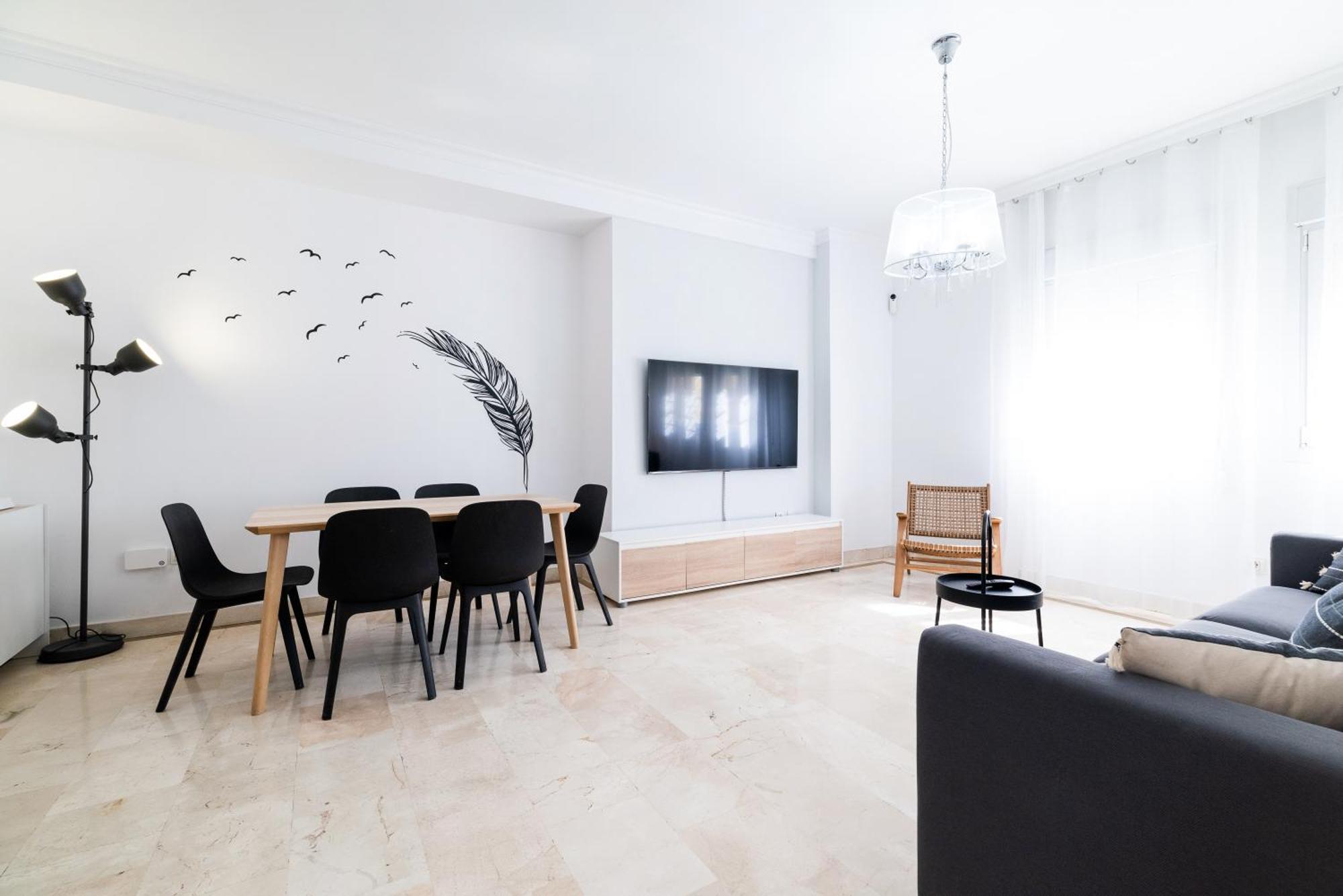 Appartement Centro Grenade