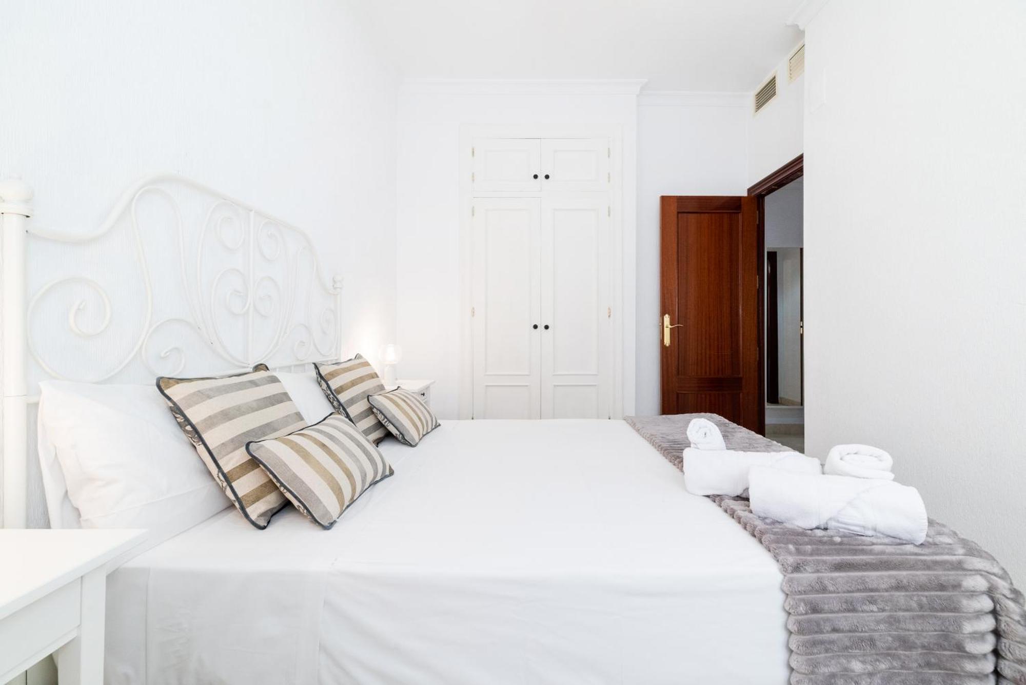 Appartement Centro