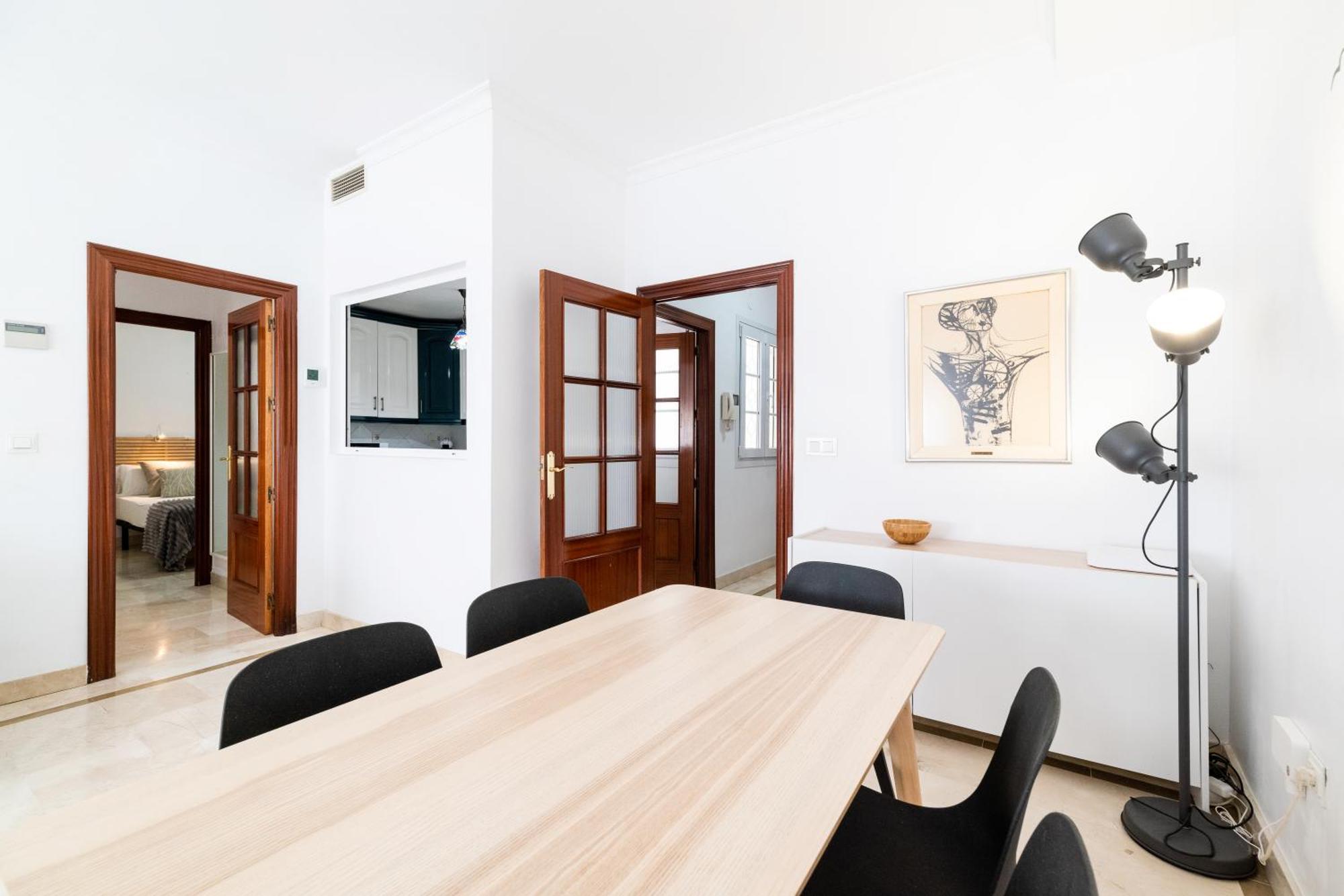 Centro Appartement