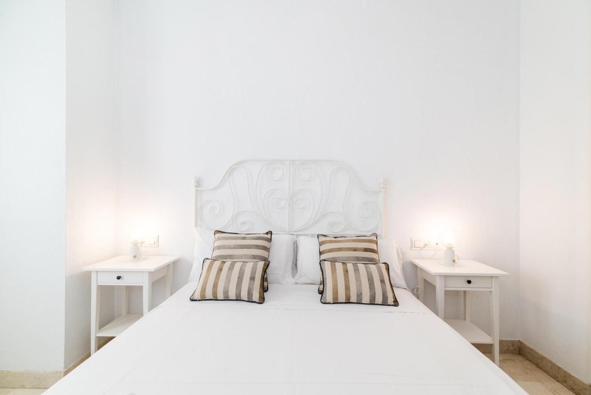 Appartement Centro