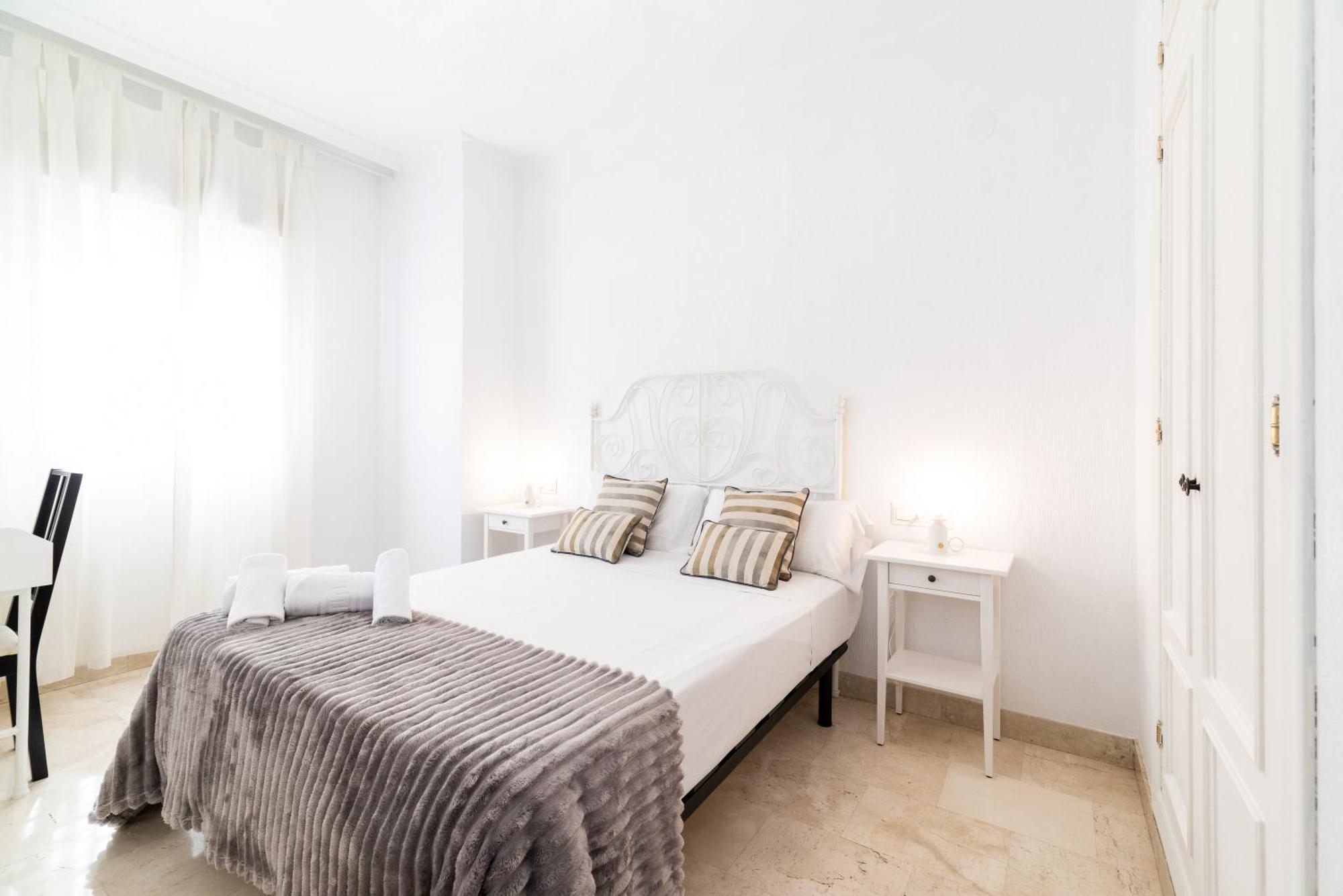 Centro Appartement Grenade