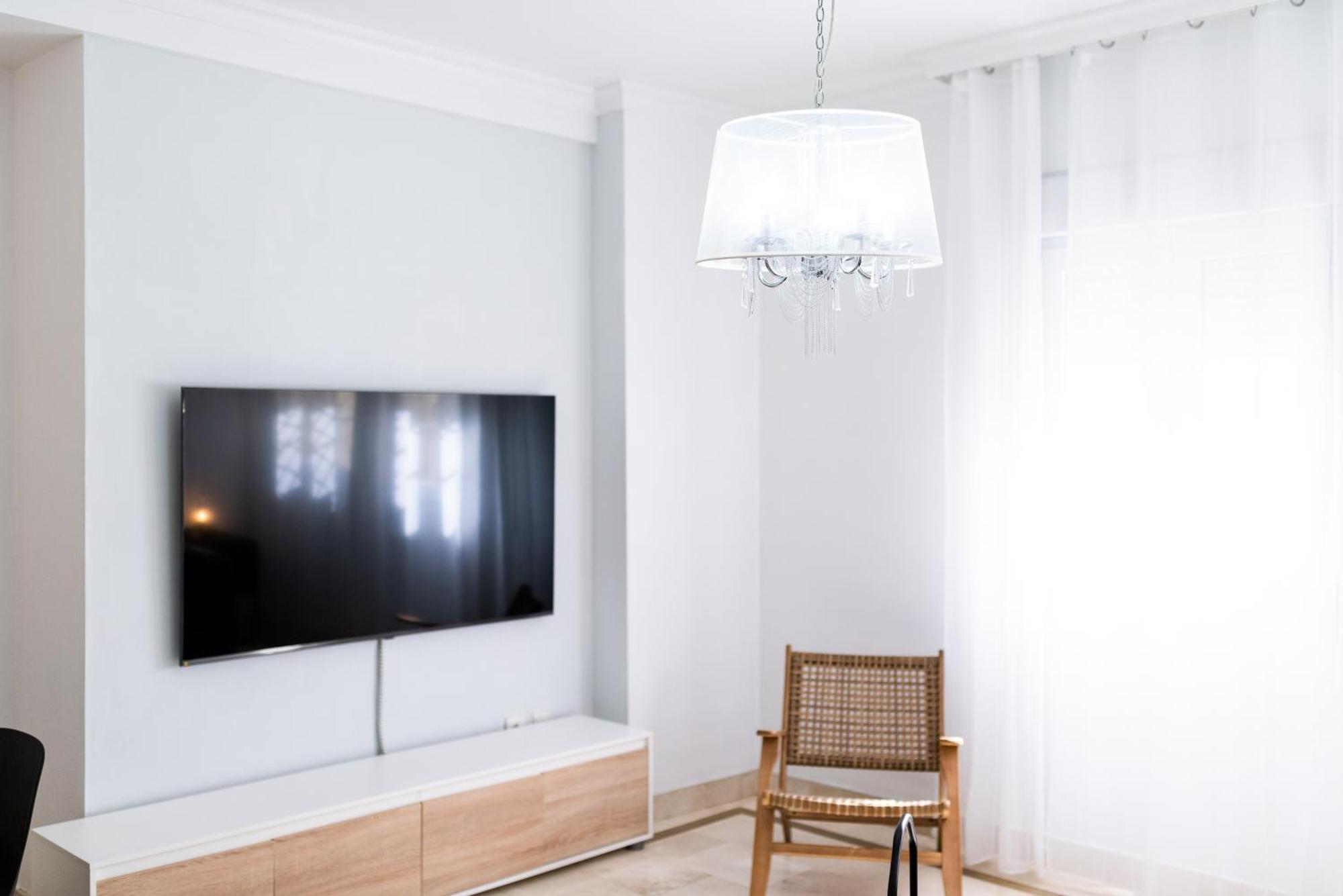 Appartement Centro Granada